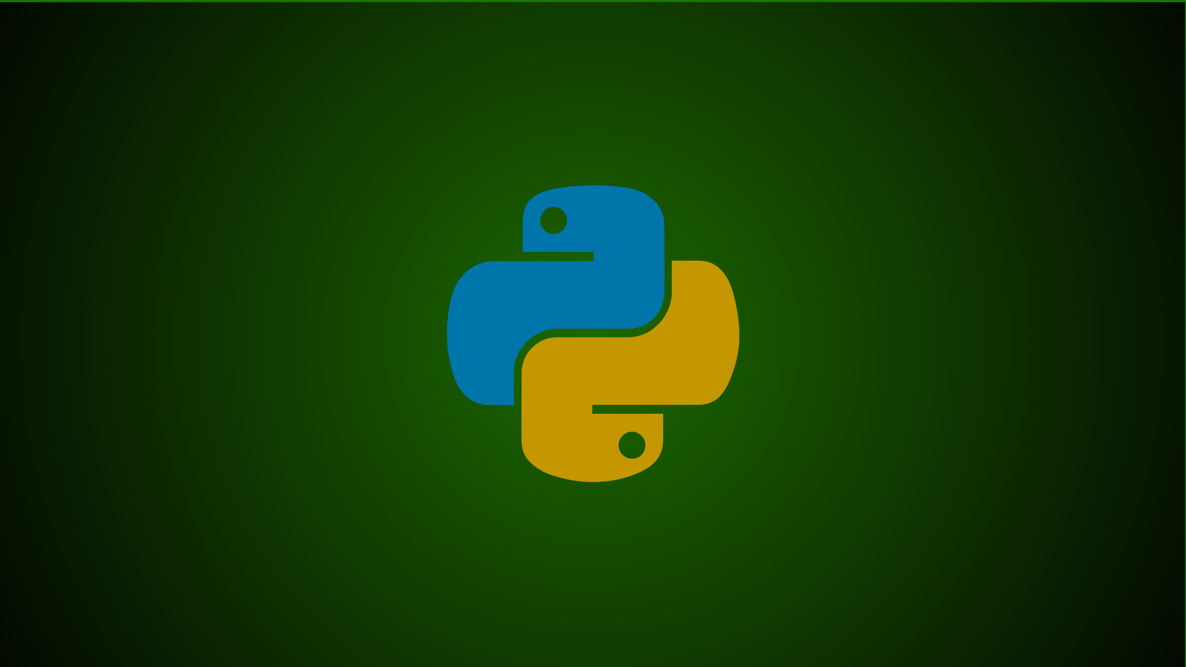 Python Data Scientist