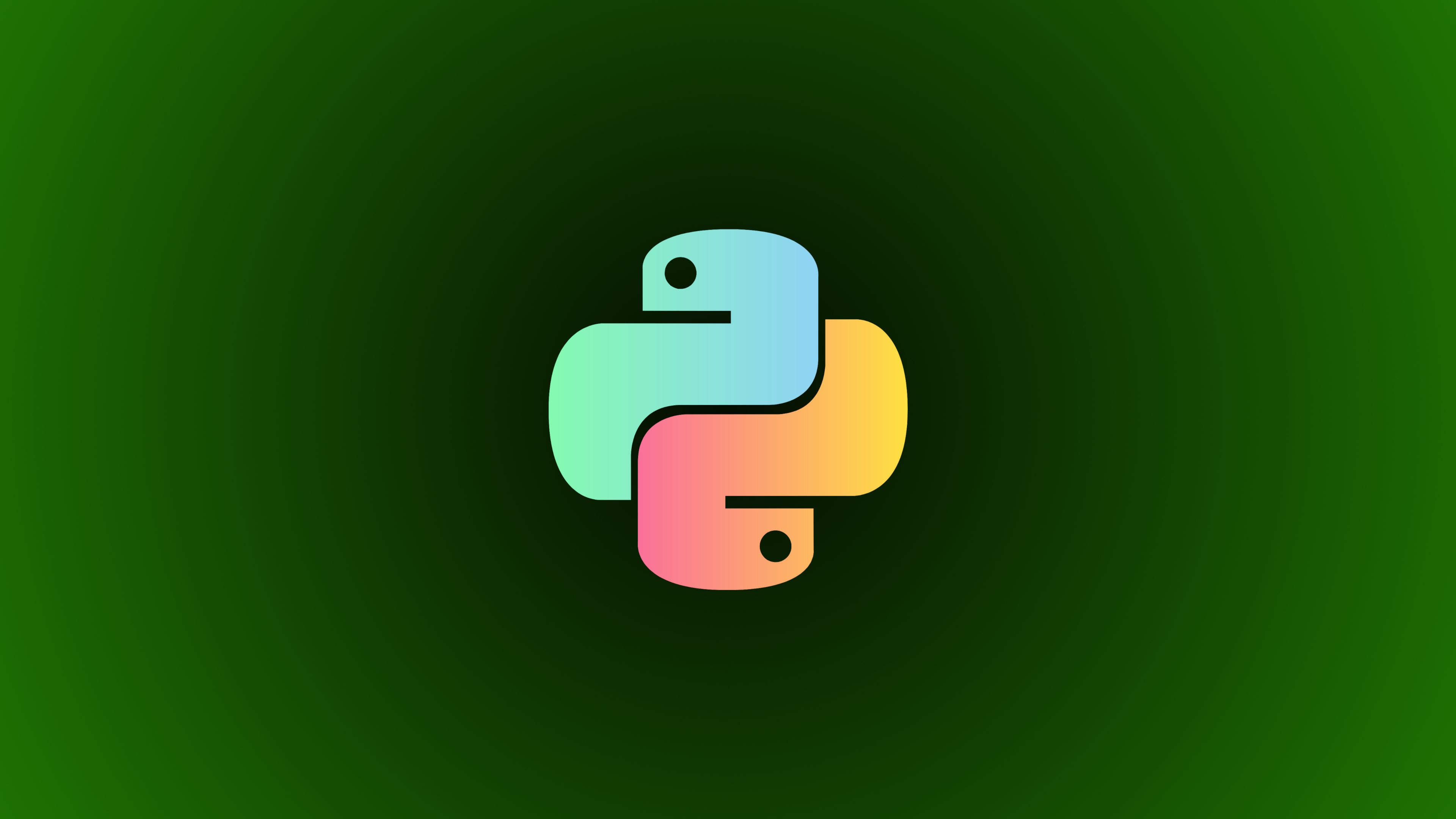 Python Developer